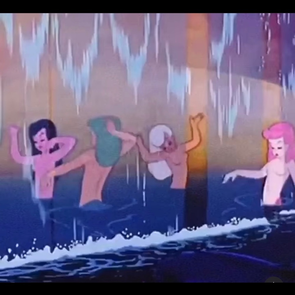 Meet your Posher, Aubrey